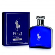 عطر رالف بولو بلو برفيوم للرجال 125 مل Polo Blue Eau de Parfum Ralph Lauren for men 125ml